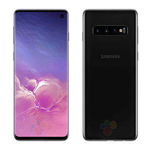 Samsung Galaxy S10 Insurance